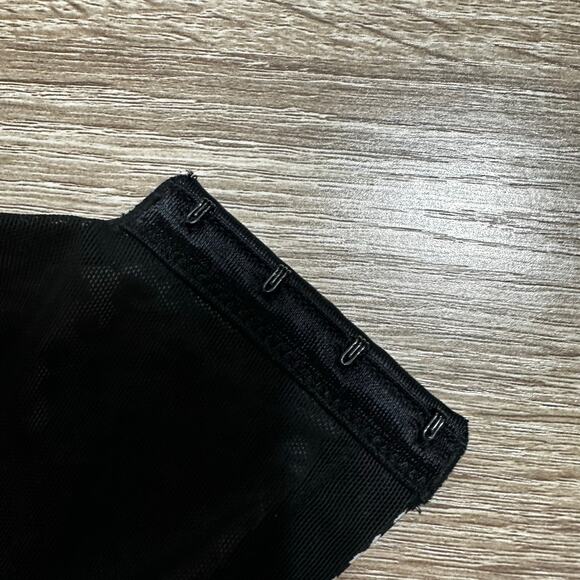 Torrid Curve Bra Womens Size 50C Animal Floral‎ Print Padded Nylon Lace Spandex - Picture 11 of 11